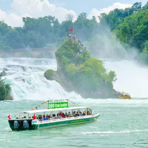 Adventure trekking in scenic mountain landscapes with Trip Trekker travel experts